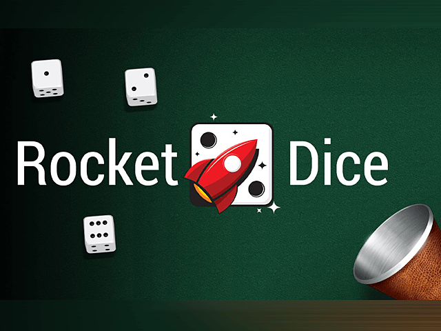 Rocket Dice